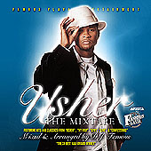 DJ Famous: Usher the Mixtape