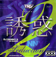 DJ Danny S: Seduction Part 2 [Click to Listen]